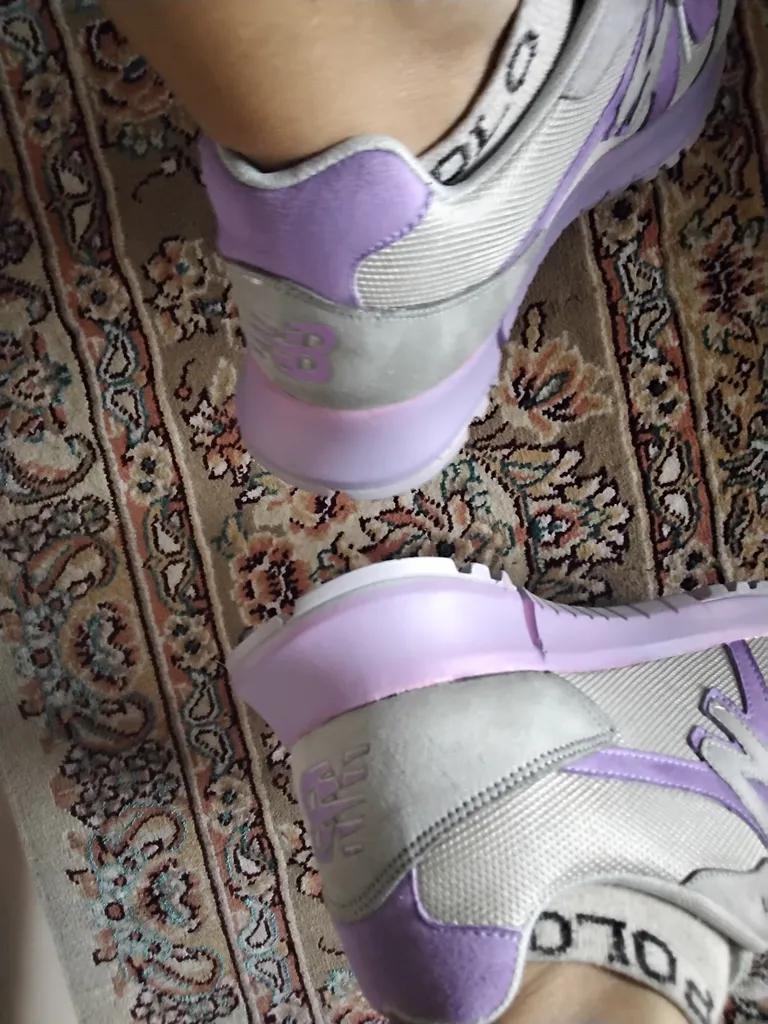 کفش راحتی زنانه سیی کد 1804.2