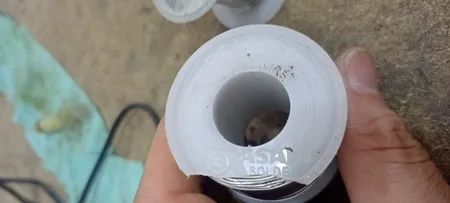 سیم لحیم آساهی مدل cf-10 مقدار 250 گرم