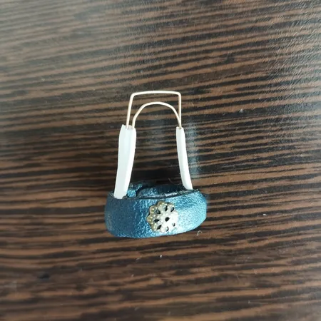 مضراب سه تار مدل W1