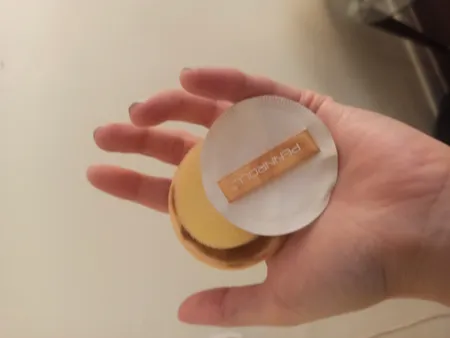 پد آرایشی پنرول مدل PRP Marshmallow PanCake Puff