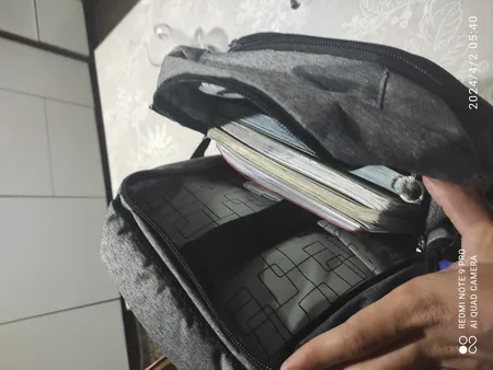 کوله پشتی بچگانه تیتیش مدل 2473349-93