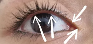 تجریه خرید سرم تقویت مژه لنبنا مدل 001 کد LB4104 حجم 4 میلی لیتر