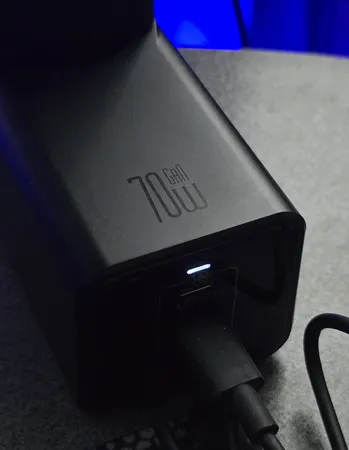 شارژر رومیزی مک دودو مدل CH-462