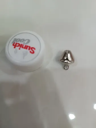 گوی‌ بازی مدل گل یا پوچ بسته 5 عددی