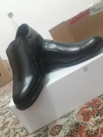 کفش مردانه مدل k.baz.083