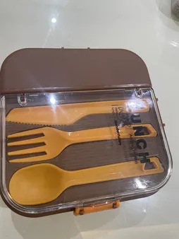 ظرف غذا آنیکسا مدل لیدیا