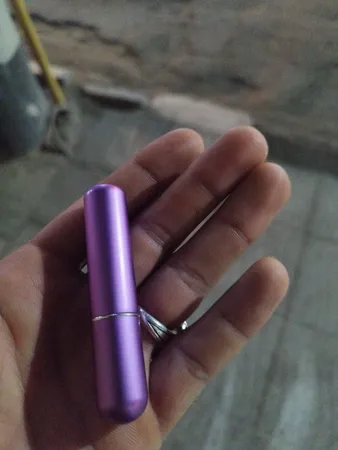 محفظه نگهدارنده عطر اتومایزر مدل DR کد AR005