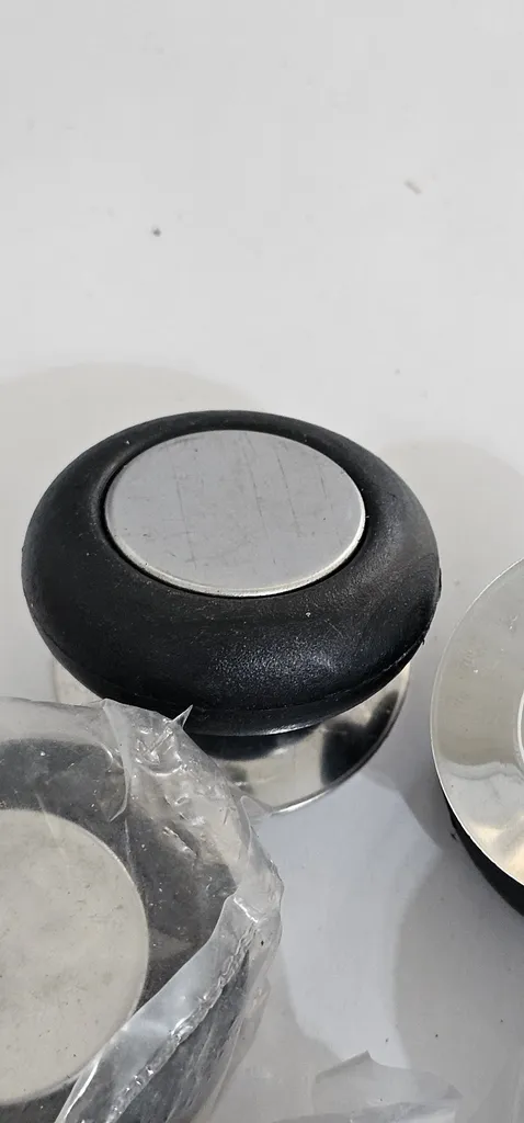 دستگیره درب قابلمه مدل 020 بسته 5 عددی