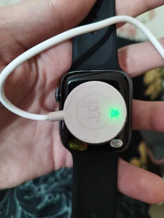 ساعت هوشمند دی تی نامبر وان  مدل 7