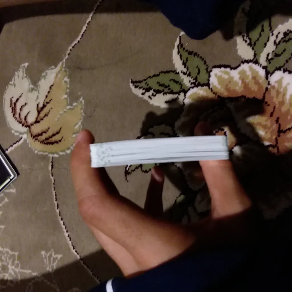 بازی فکری مانترا مدل گربه زامبی