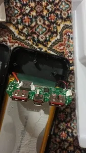 تجریه خرید پاوربانک اکسیژن مدل OX-230 ظرفیت 20000 میلی آمپر ساعت