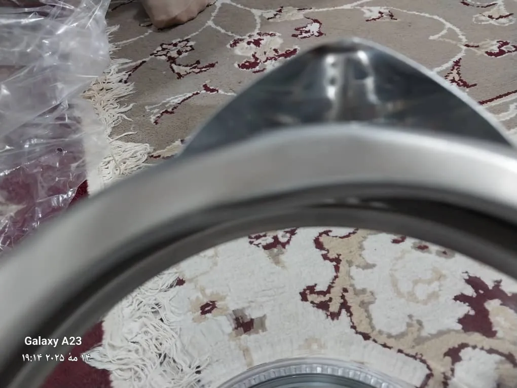 چای ساز دلمونتی مدل DL 440