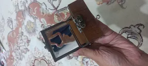 تجریه خرید جعبه موزیکال طرح سنتی