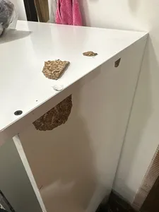 تجریه خرید دراور مدل S&E01