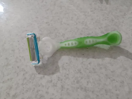 خودتراش زنانه دورکو مدل Shai 6 تحت لیسانس