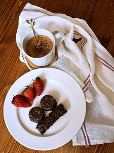 تجریه خرید دستمال نظافت ایکیا مدل HILDEGUN