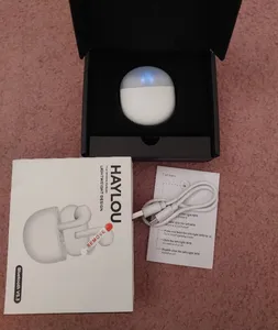 تجریه خرید هدفون بلوتوثی هایلو مدل X1 Neo