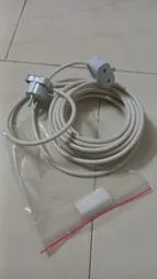 سیم سیار میرا مدل قفل‌دار طول 7 متر