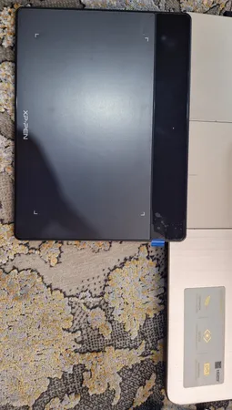 قلم نوری ایکس پی-پن مدل Deco Fun S CT640