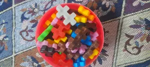 تجریه خرید اسباب بازی شانسی وو تویز مدل sb-g-01