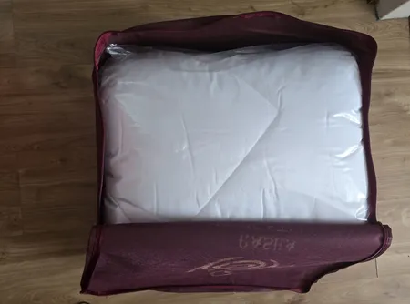 لحاف لایت میکرو راشا یک نفره سایز 215×155سانتی متر