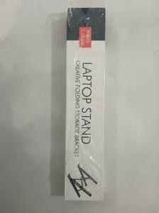 تجریه خرید پایه نگهدارنده لپ تاپ مدل LT-01