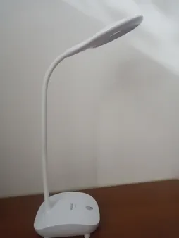 چراغ مطالعه ویداسی مدل WD-6039