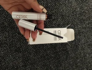 تجریه خرید ژل تثبیت کننده ابرو سریتا مدل Eyebrow Shaping حجم 8 میلی لیتر