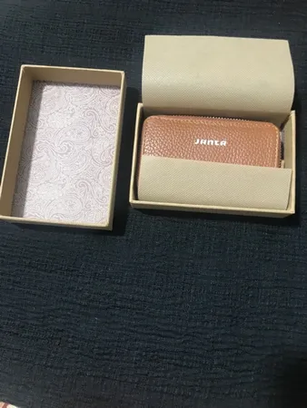 جاکارتی چرم جانتا مدل 196a