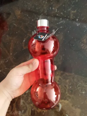 قمقمه مدل دمبل کد DMBL-X1 گنجایش 0.58 لیتر