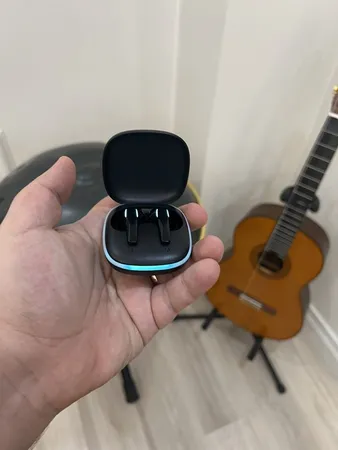 هدفون بلوتوثی داوو مدل JUPITER