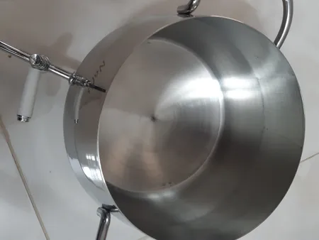 ست کتری و قوری نفیس مدل سزار