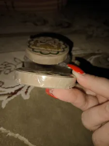 تجریه خرید مهر نماز مدل یا حسین بسته 2 عددی