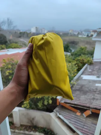 پانچو کوهنوردی مدل SLP-03