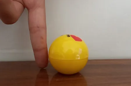 بالم لب کیو سی طرح ایموجی کد 202