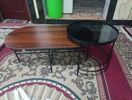 میز جلومبلی مدل ارشاویر کد 63