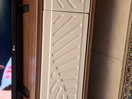 پایه رومیزی مدل Aren01 مناسب تلویزیون های 42 تا 55 اینچ