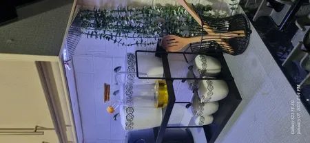 استند جا ادویه ای مدل maral