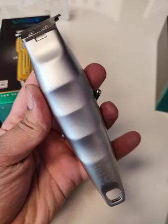 ماشین اصلاح موی سر و صورت وی جی ار مدل 188