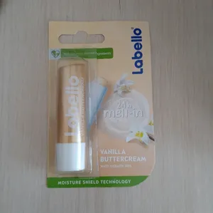 تجریه خرید بالم لب لابلو مدل vanilla