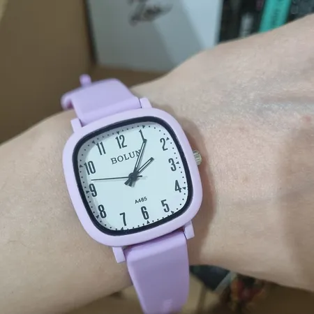ساعت مچی عقربه ای دخترانه بولون مدل 6131L