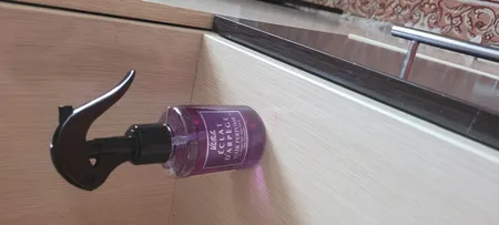 اسپری خوشبوکننده مو ویتابلا مدل اکلت حجم 100 میلی لیتر