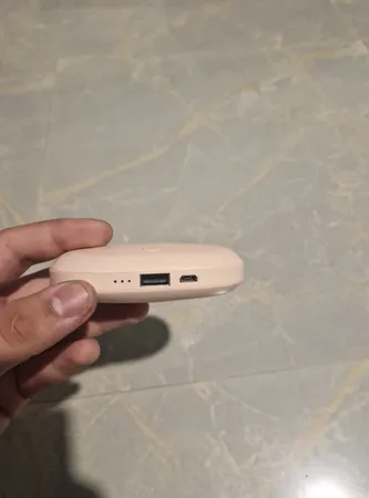 بخاری سفری زولی مدل ZLN01-20