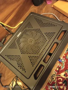 تجریه خرید پایه خنک کننده سادیتا مدل SCP-C1