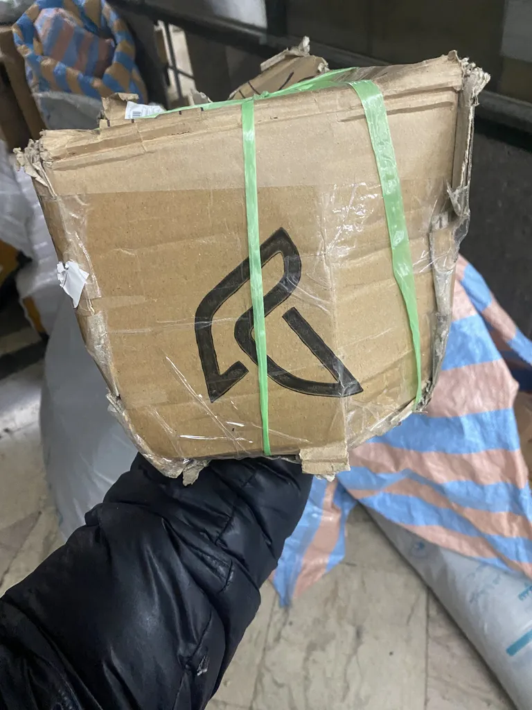 غذای خشک سگ رویال کنین مدل مینی ادالت وزن 2 کیلوگرم