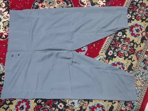 تجریه خرید شلوار مردانه مدل کردی تترون