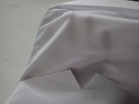 روپوش پزشکی زنانه مدل کیمیا 110