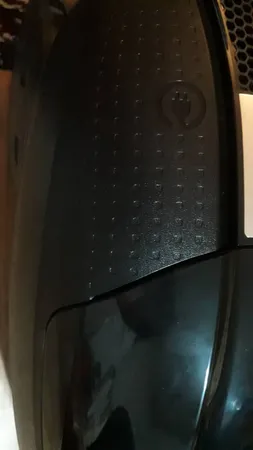 جاروبرقی پاناسونیک مدل MC-CG715