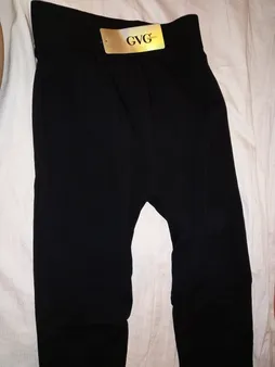 لگینگ زنانه جی وی جی مدل GVG-CH5