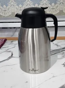 تجریه خرید فلاسک یونیک مدل 1984 گنجایش 2 لیتر